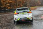 Opel Corsa-e Rally 2019 года